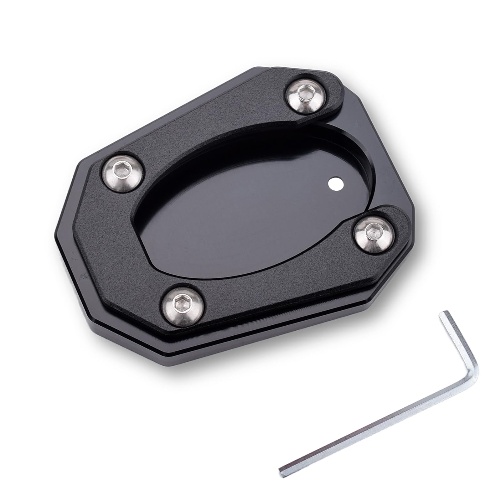 月 DAYTONA（デイトナ） バイク用 サイドバッグサポート エリミネーター